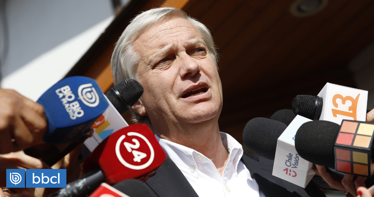 Kast trata de cobarde a Boric tras dichos por suicidio de condenado por asesinato de Víctor Jara