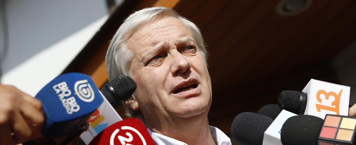 Kast trata de cobarde a Boric tras dichos por suicidio de condenado por asesinato de Víctor Jara