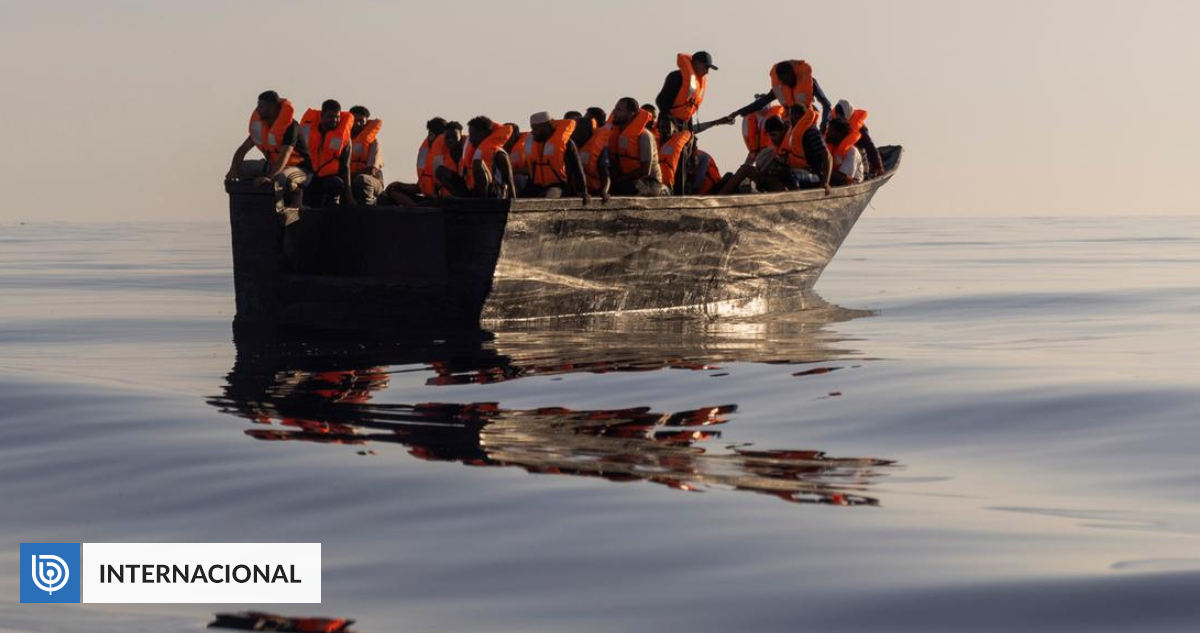 Acuerdo histórico: Unión Europea reforma normas de migración y asilo