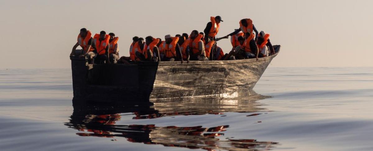 Acuerdo histórico: Unión Europea reforma normas de migración y asilo