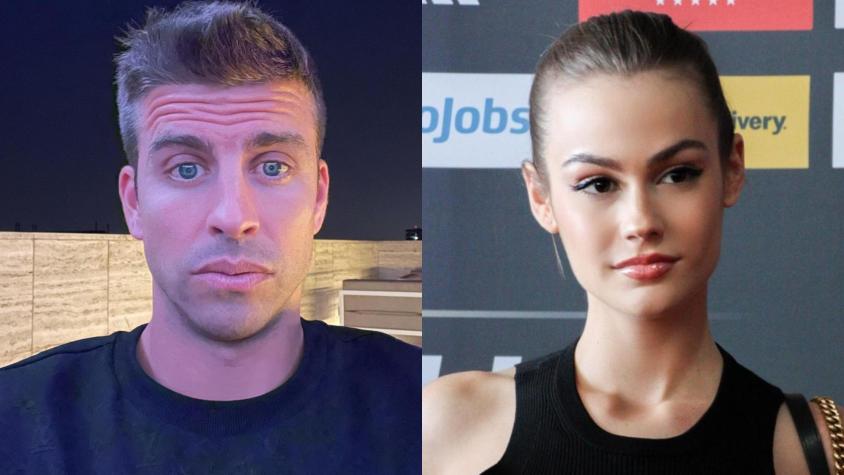 Influencer destruyó a Piqué al contar desagradable cita con él