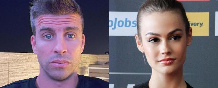 Influencer destruyó a Piqué al contar desagradable cita con él