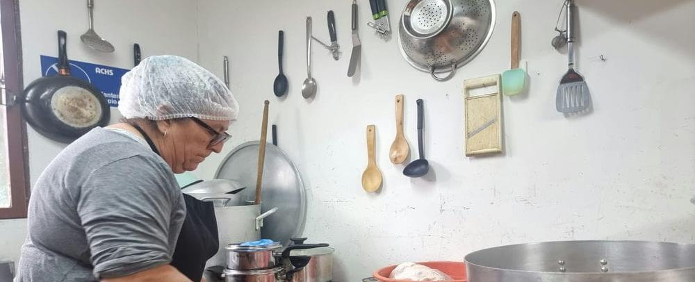 Realizarán primer campeonato de baby fútbol: Albergue Municipal de Curicó continúa con éxito su labor social - Musica y Noticias