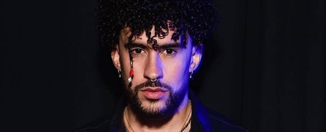 Bad Bunny rompe el récord en Spotify del álbum más reproducido en la historia