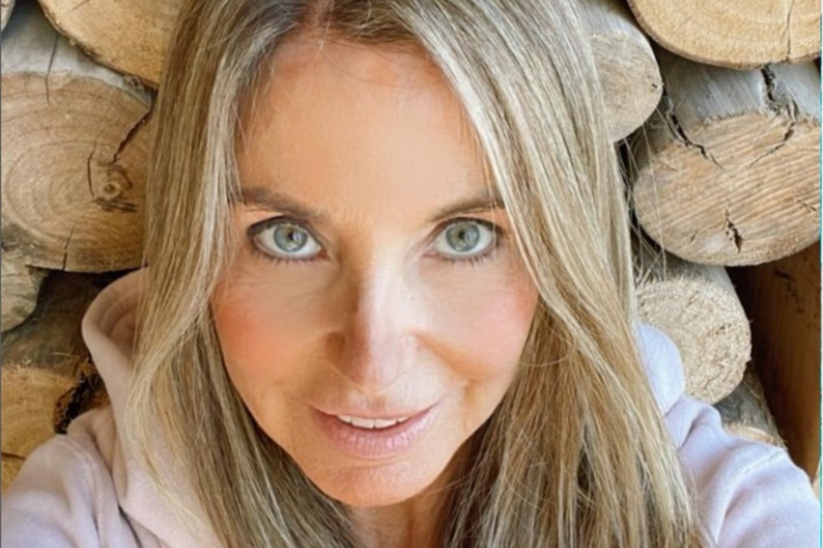 Así está Viviana Nunes hoy: cuenta secretos de su novedosa dieta