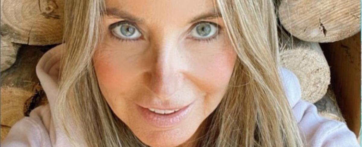 Así está Viviana Nunes hoy: cuenta secretos de su novedosa dieta