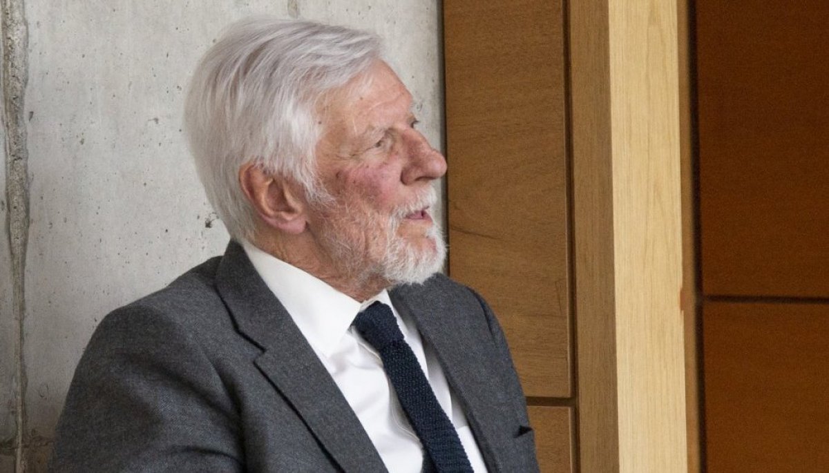 RN pide "respeto de la presunción de inocencia" tras decretarse prisión preventiva contra Torrealba