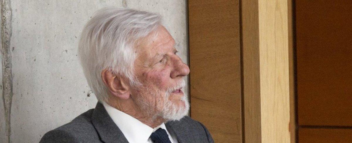 RN pide "respeto de la presunción de inocencia" tras decretarse prisión preventiva contra Torrealba