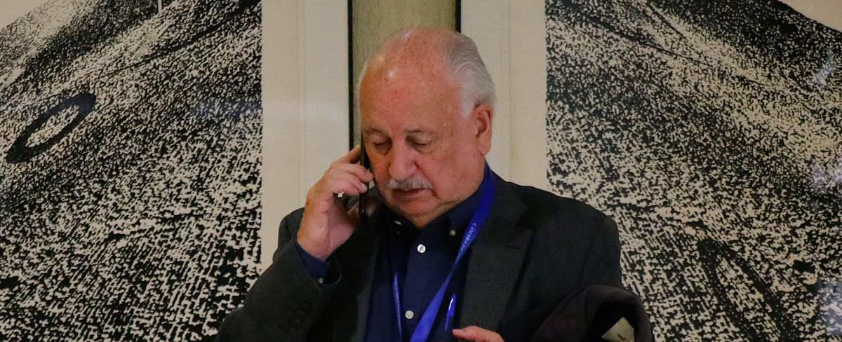 Partido Comunista sale al paso de supuestos rumores de muerte de Guillermo Teillier