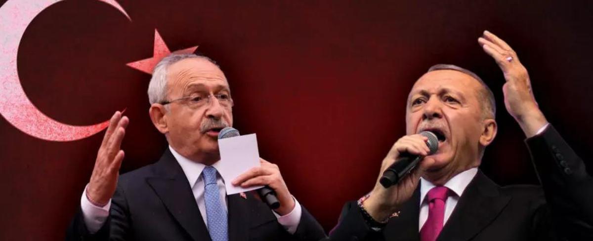 Turquía elige entre Erdogan y Kilicdaroglu en segunda vuelta de elecciones presidenciales