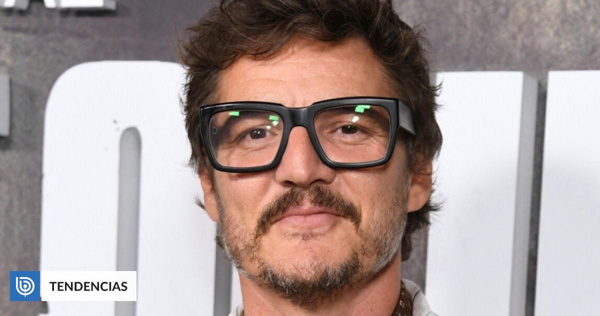 Pedro Pascal aseguró que no será papá durante una entrevista