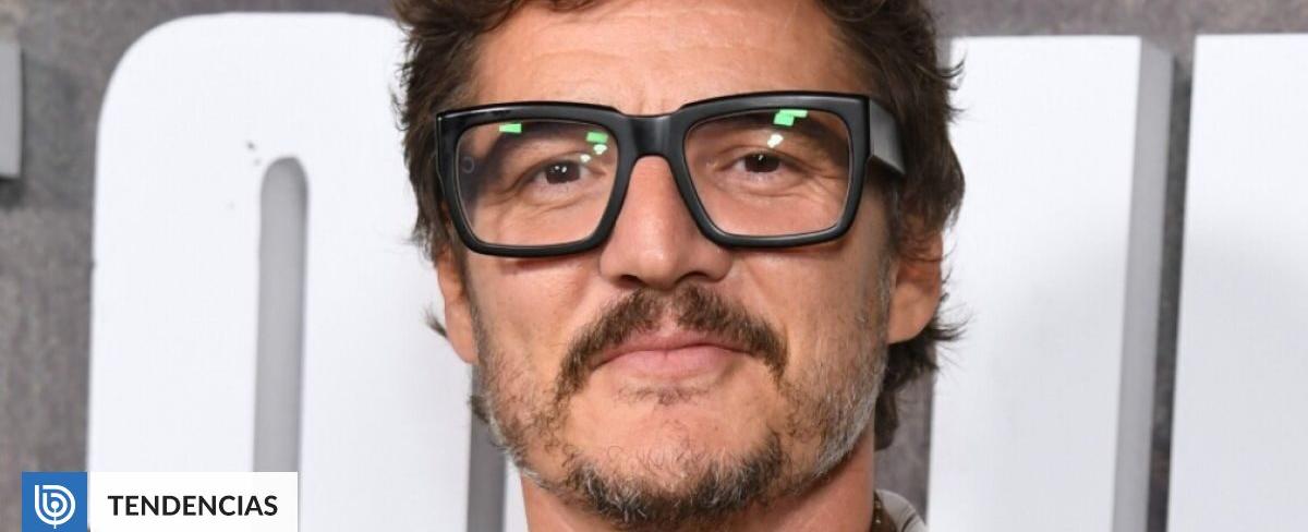 Pedro Pascal aseguró que no será papá durante una entrevista