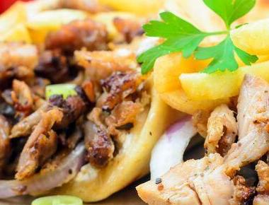 5 recetas de wraps keto para chuparse los dedos