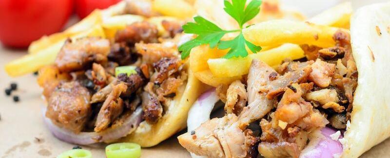 5 recetas de wraps keto para chuparse los dedos