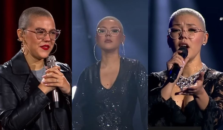 ¡De la Audición a la Gran Final! Revive todas las presentaciones de Hadonais Nieves, la ganadora de The Voice Chile