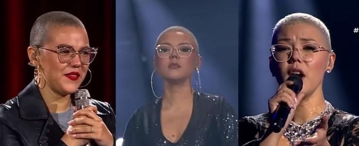 ¡De la Audición a la Gran Final! Revive todas las presentaciones de Hadonais Nieves, la ganadora de The Voice Chile