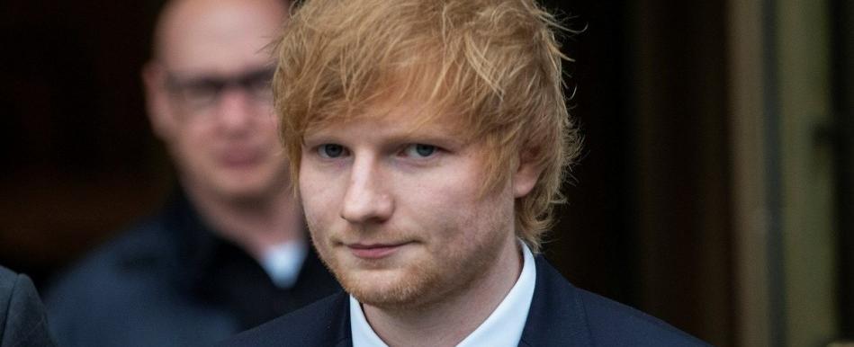 Ed Sheeran gana juicio en Nueva York: Lo acusaban de plagio por su éxito mundial "Thinking Out Loud"
