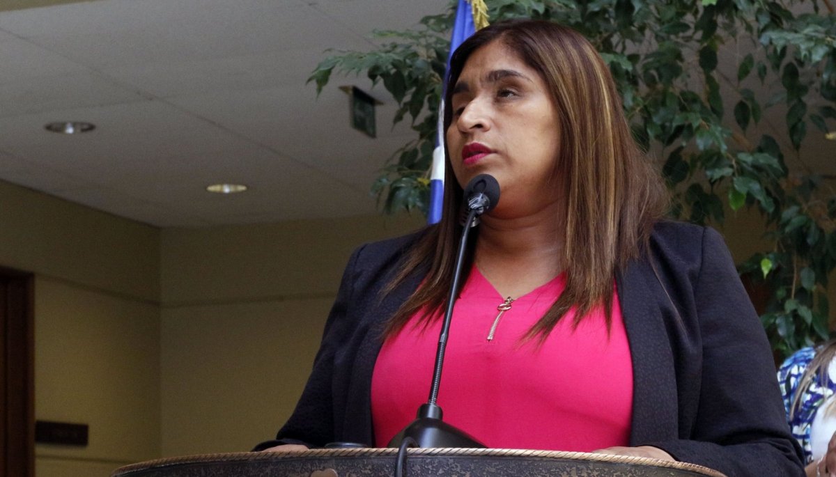 Fisco deberá pagar $680 millones a Fabiola Campillai y su familia