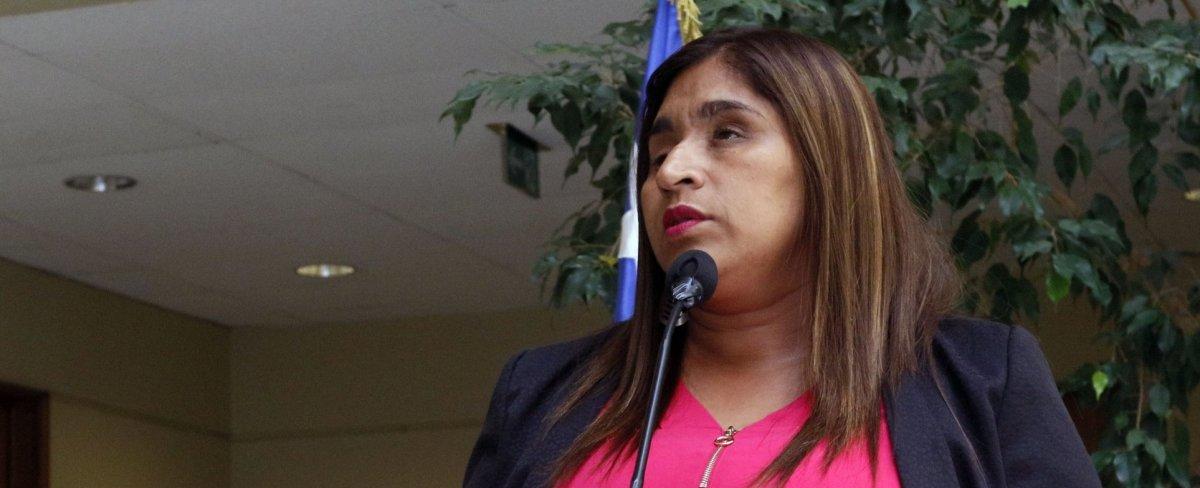 Fisco deberá pagar $680 millones a Fabiola Campillai y su familia