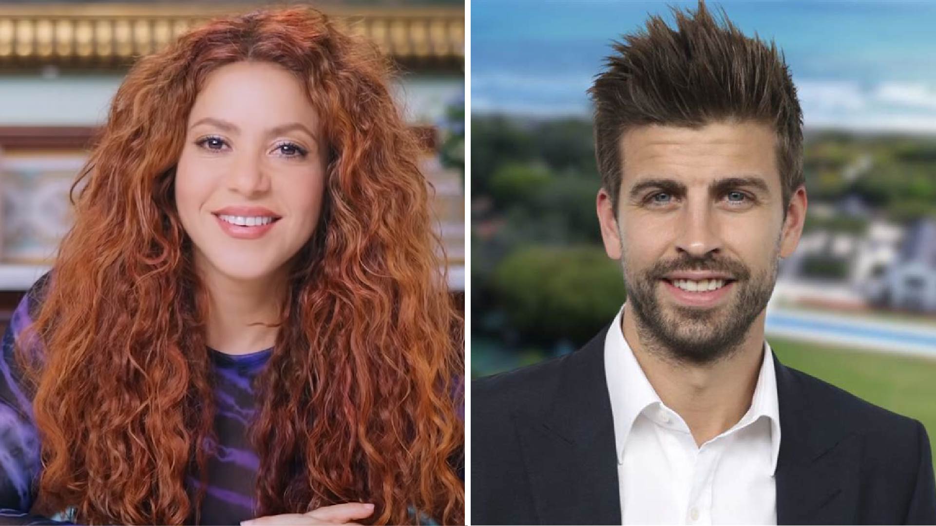 ¿Shakira no era libre con Piqué? Desde que se mudó se divierte y convive con otras celebridades