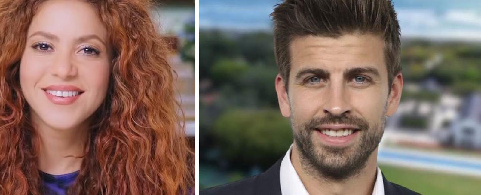 ¿Shakira no era libre con Piqué? Desde que se mudó se divierte y convive con otras celebridades