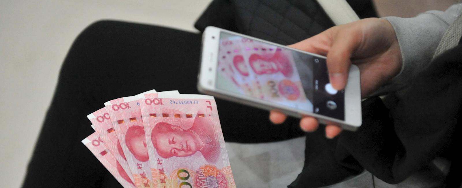 La china Country Garden se dispara en Bolsa tras acordar con sus acreedores prorrogar el pago de su deuda