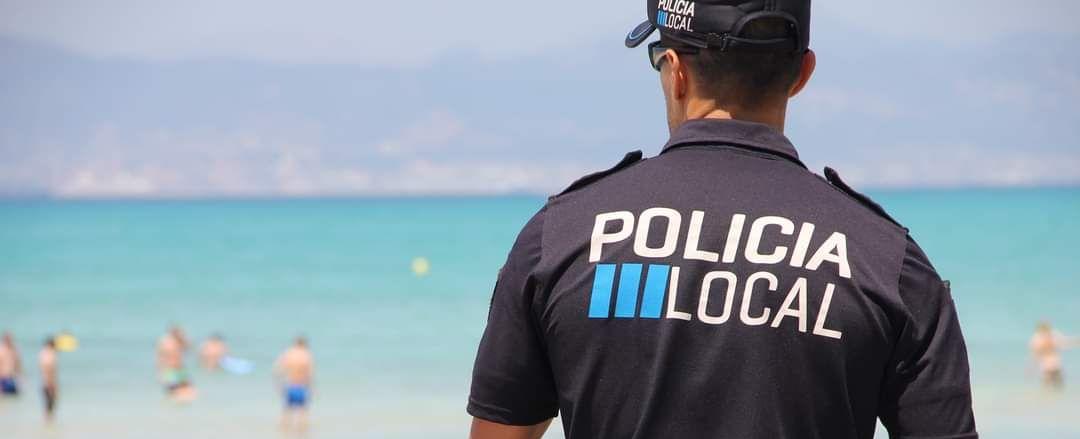 Llucmajor planifica su seguridad de cara al verano y a las elecciones del 28 de mayo