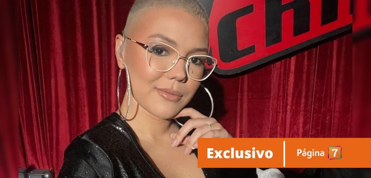 The Voice: Hadonais Nieves cuenta lo primero que hará con el premio