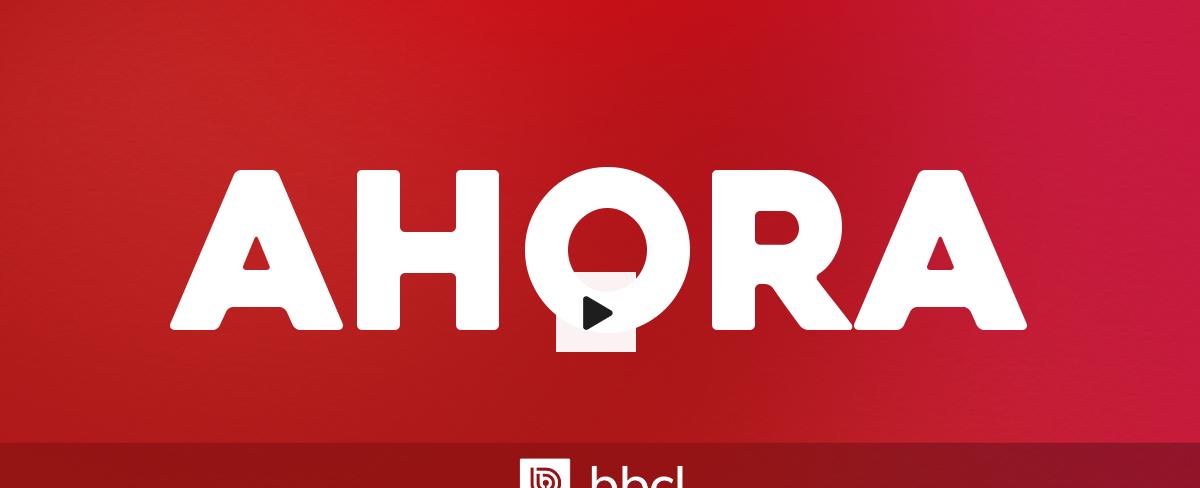 Carabineros desaloja oficina del Servicio de Salud Concepción tomado por dirigentes de la Fenats