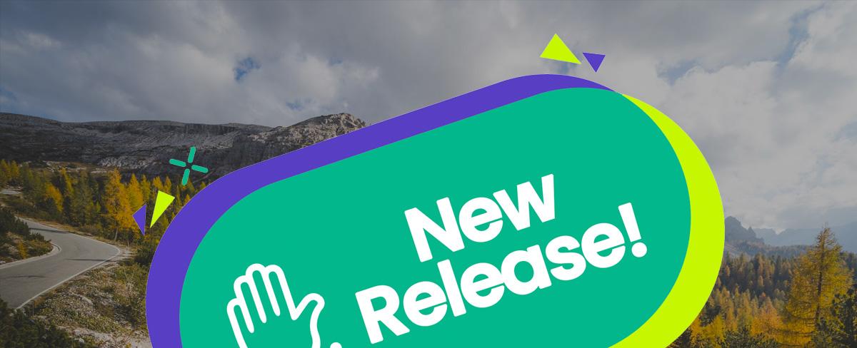 NewRelease #109: ¡Entérate sobre las últimas novedades de la semana!