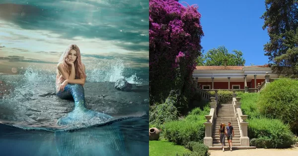 CONCURSO | Shakira y Manuel Turizo te invitan a disfrutar una increíble experiencia con su nuevo single Copa Vacía