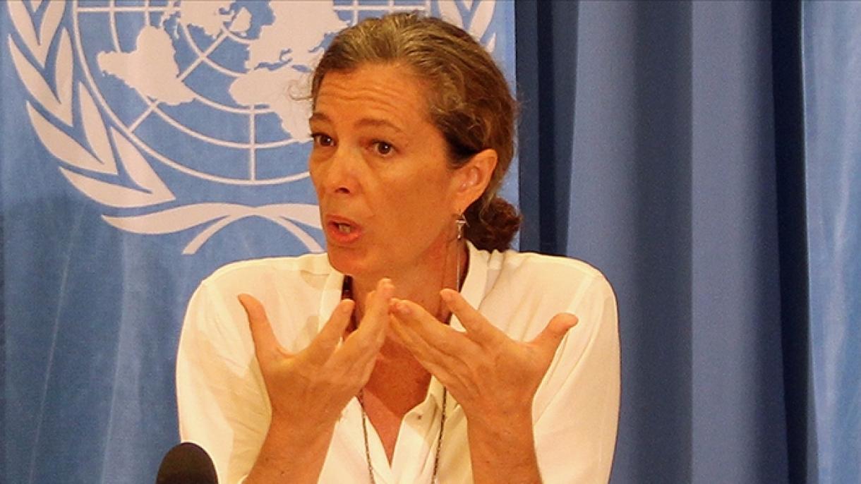 ONU rechaza ataque ruso sobre un mercado en Ucrania y advierte de posibles crímenes de guerra - El Periodista