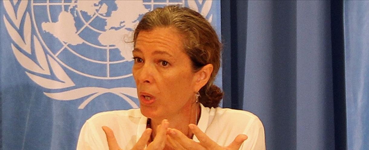 ONU rechaza ataque ruso sobre un mercado en Ucrania y advierte de posibles crímenes de guerra - El Periodista