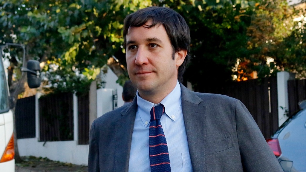 UDI anuncia que votará en contra del proyecto que aumenta el sueldo mínimo