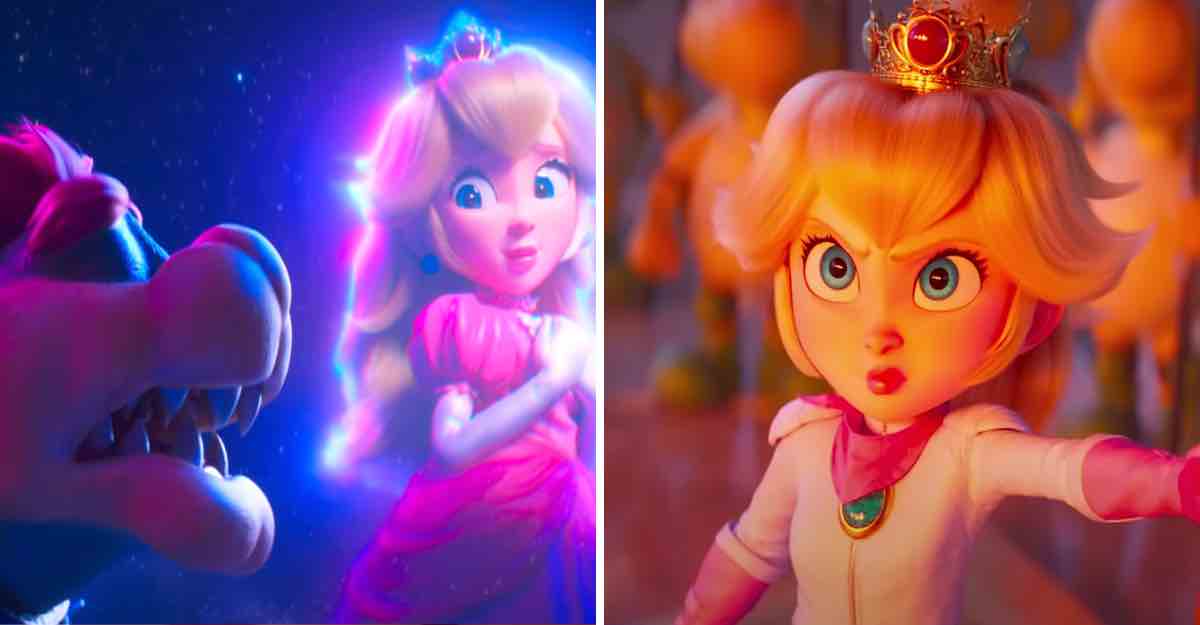 Fans cancelan a personaje de Super Mario Bros por ‘promover acoso sexual’: “Tóxico y misógino”