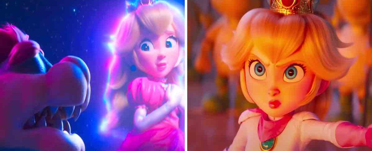 Fans cancelan a personaje de Super Mario Bros por ‘promover acoso sexual’: “Tóxico y misógino”