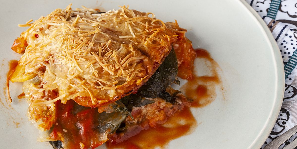 20 recetas veganas fáciles, rápidas y originales