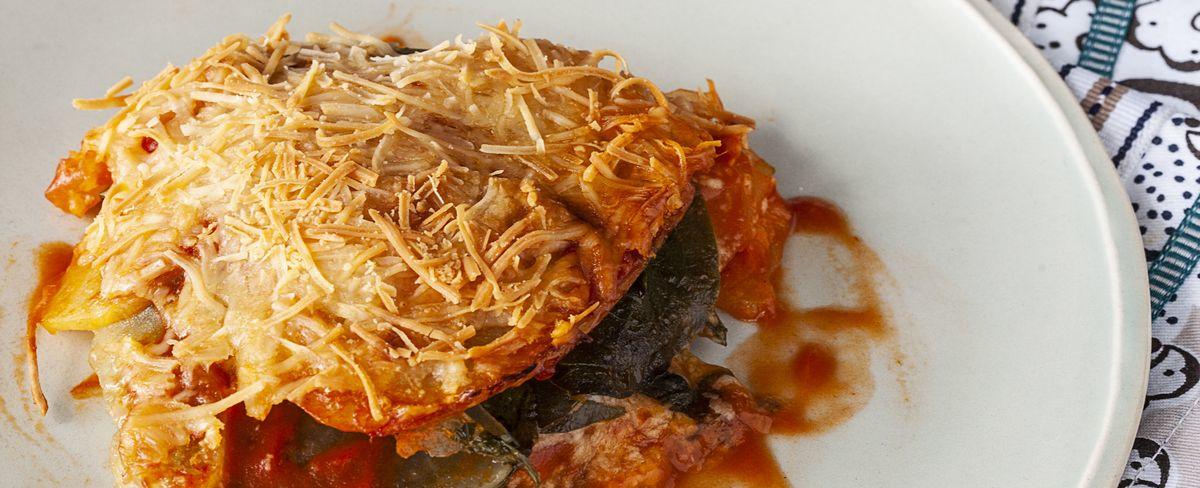 20 recetas veganas fáciles, rápidas y originales