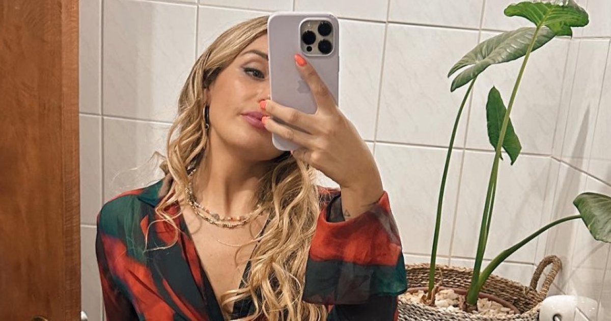 Dani Castro tuvo crisis de salud mental: "Vi la luz" - m360.cl