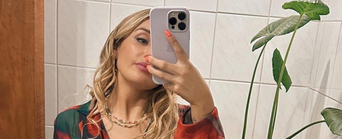 Dani Castro tuvo crisis de salud mental: "Vi la luz" - m360.cl