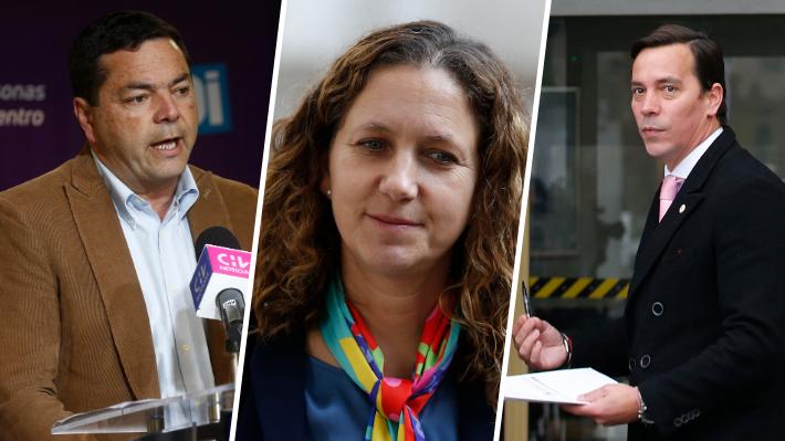 Diputados UDI critican a presidenta de la Sofofa tras reunión con Boric: "No pueden lavar su imagen a costa de las pymes"