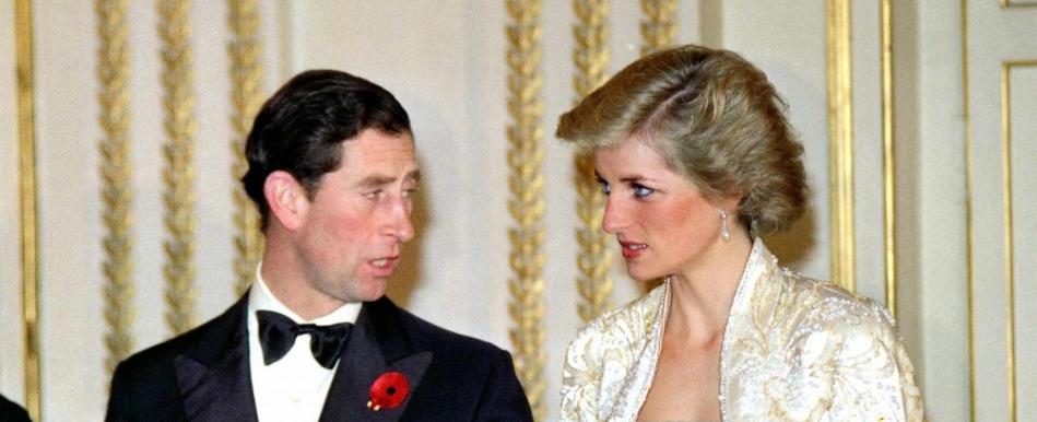 Preocupado de sus aros: La insólita pregunta que habría hecho el rey Carlos III tras enterarse de la muerte de Diana