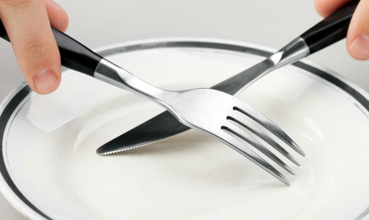 Estas son las consecuencias del ayuno intermitente