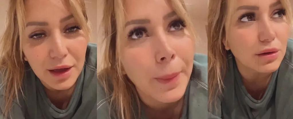 El desgarrador testimonio de Karina La Princesita sobre su salud mental: “No la estoy pasando bien”