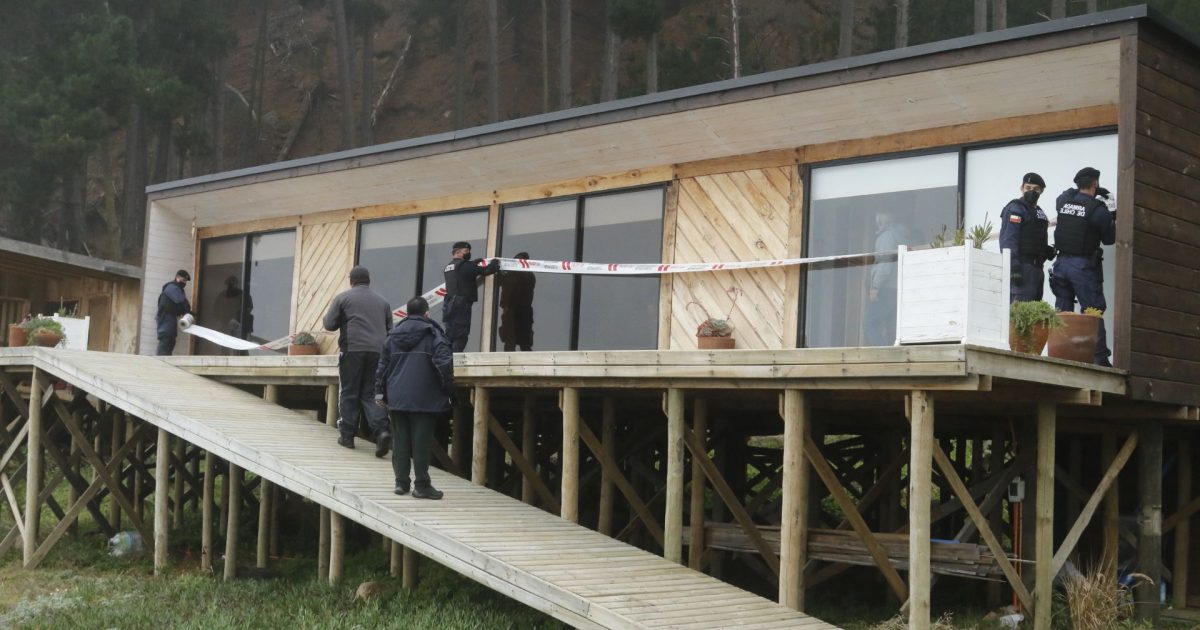 Decretan demolición para Toma VIP en Constitución