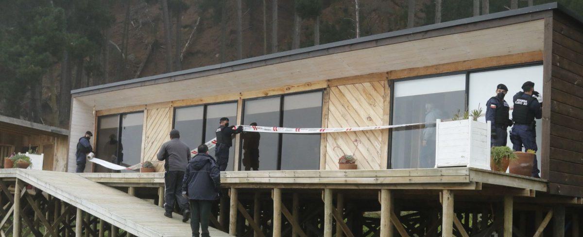 Decretan demolición para Toma VIP en Constitución