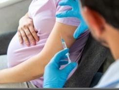 Especialista insiste en que vacunas para influenza y Covid-19 son seguras para embarazadas y sus bebés - Araucanía Noticias Temuco