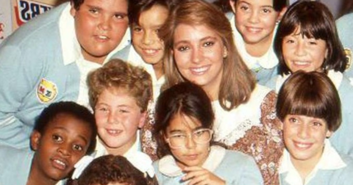 Jaime Palillo y Cirilo de "Carrusel" están en Tik Tok y tienen novedades - m360.cl