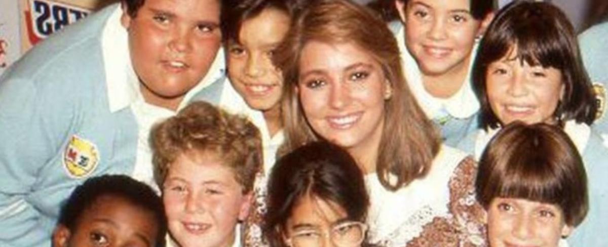 Jaime Palillo y Cirilo de "Carrusel" están en Tik Tok y tienen novedades - m360.cl