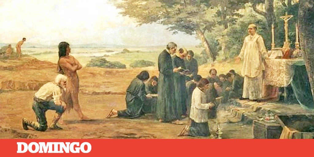 Diez datos curiosos sobre los jesuitas que seguro no conocías